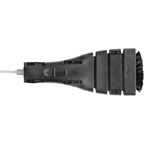 Brosse pour soudure MIG avec anneaux amovibles Consource