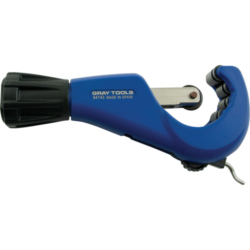 Tube Cutter, 1/8" - 1-3/4" Capacity Consource
