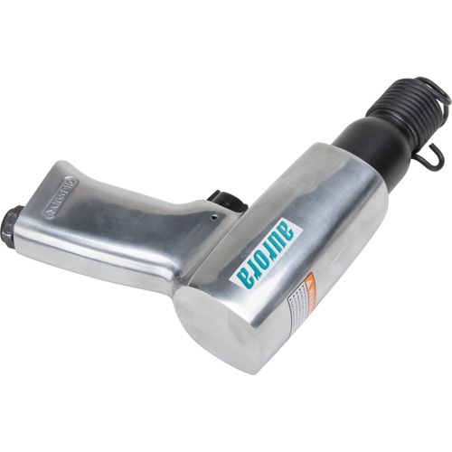 Utility Hammer, 25 CFM, 1/4" NPTF, 3000 BPM, 3/4" x 2-5/8" (19.0mm x 66.0mm) Consource