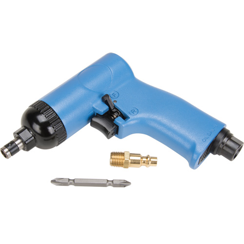 Direct Drive Reversible Screwdriver Consource