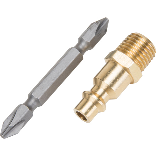 Direct Drive Reversible Screwdriver Consource