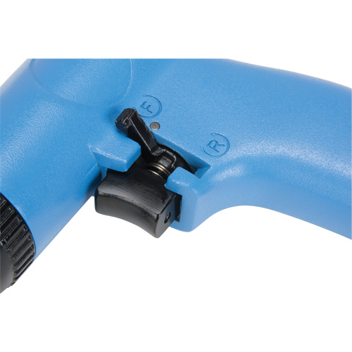 Direct Drive Reversible Screwdriver Consource