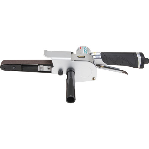 Ponceuse &agrave; bande, 20-1/2" - 3/4", 16 pi³/min, 1/4" NPTF Consource