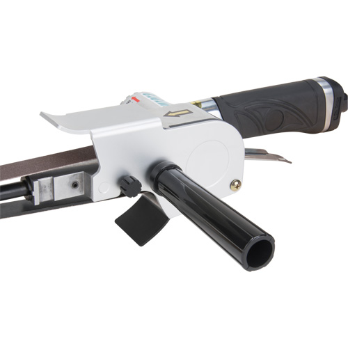 Ponceuse &agrave; bande, 20-1/2" - 3/4", 16 pi³/min, 1/4" NPTF Consource