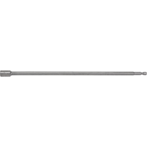 Nutsetter, 1/4" Tip, 1/4" Drive, 6" L, Magnetic Consource