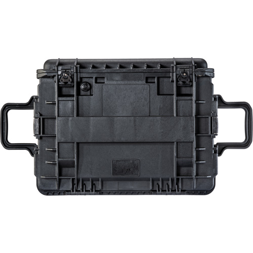 Armoire &agrave; outils mobile Gen 2, 24" la, 6 tiroirs, Noir Consource