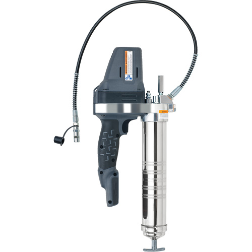 Pistolet graisseur (outil seulement), Lithium-ion, 20 V Consource