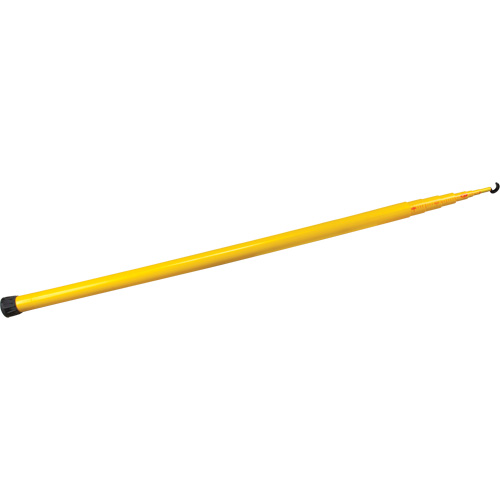 Tel-O-Pole&reg; Measuring Hot Stick, Telescoping, 15 m Consource