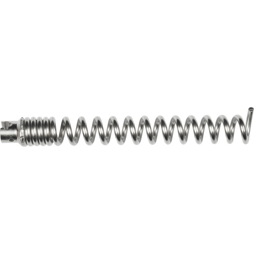 Vis sans fin droite pour c&acirc;ble de tambour Consource