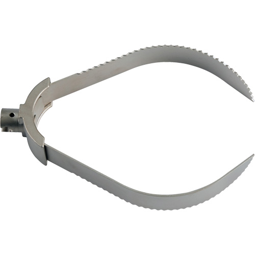 Coupe-racines 6 po pour c&acirc;ble de tambour Consource