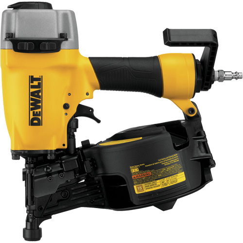 Coil Siding & Fencing Nailer Consource
