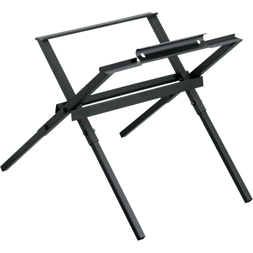 Compact Table Saw Stand Consource