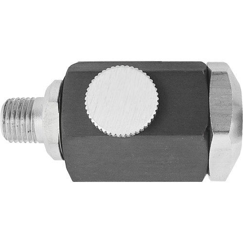 Lubrificateur, 1/4" NPT, Max. 150 psi, Canalisation Consource