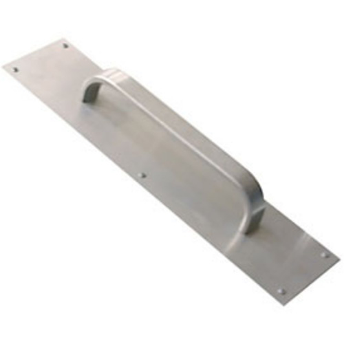 Door Pull & Plate Consource