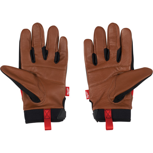 Gants performants, Paume Cuir fleur de ch&egrave;vre, Taille Petit Consource