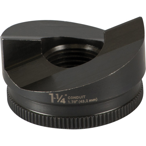 Slug-Buster&reg; Knockout Punch Consource