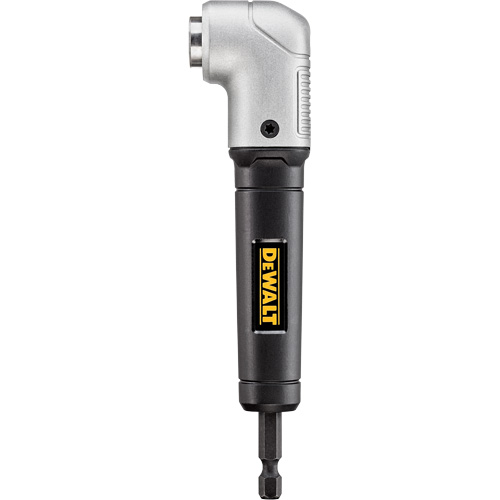 Right Angle Attachment for Impact Drill Consource