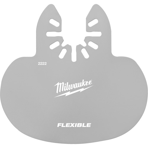 Open-Lok Mushroom Sealant Scraper Blades Consource