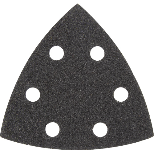 Open-Lok Triangle Sandpaper Consource