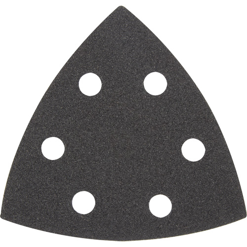 Open-Lok Triangle Sandpaper Consource