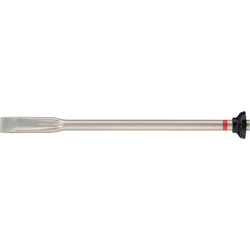 TE-Y SDS-Max Narrow-Flat Chisel Consource