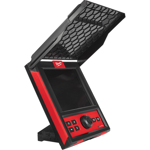 Moniteur sans fil M18 Consource