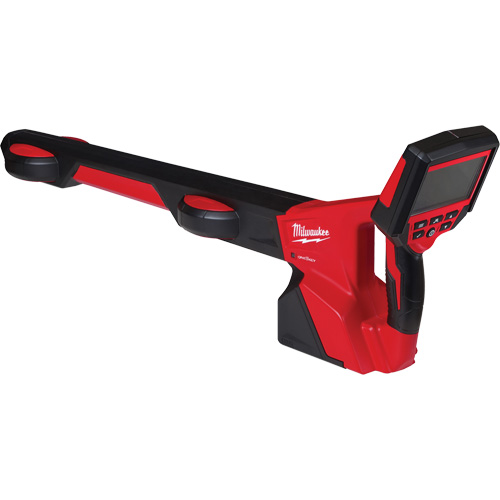 Trousse de localisation de pipeline M12 Consource