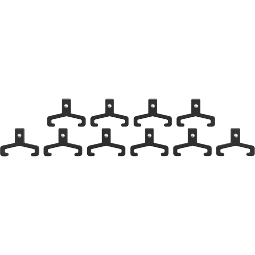 Pinces pour rail &agrave; douille 1/4" Consource