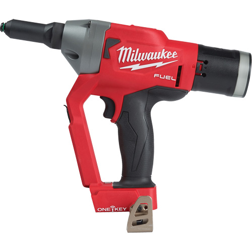 M18 Fuel 1/4" Blind Rivet Tool with One-Key (Tool Only) Consource
