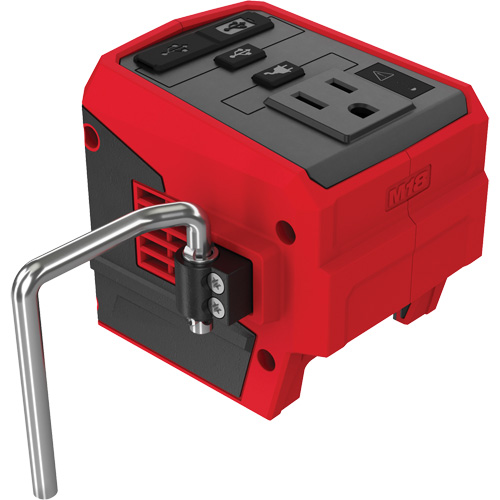 M18 Top-Off Power Supply, 175 W Consource