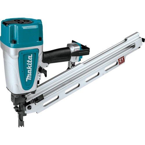 21° Full Round Head Framing Nailer Consource