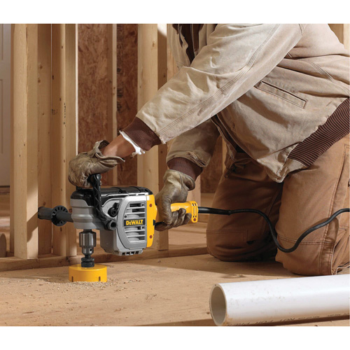 VSR Stud & Joist Drill with Clutch Consource