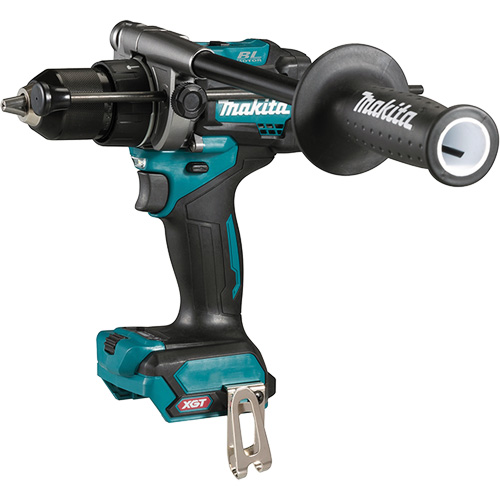 Max XGT&reg; Hammer Drill/Driver with Brushless Motor, 1/2" Chuck, 40 V Consource