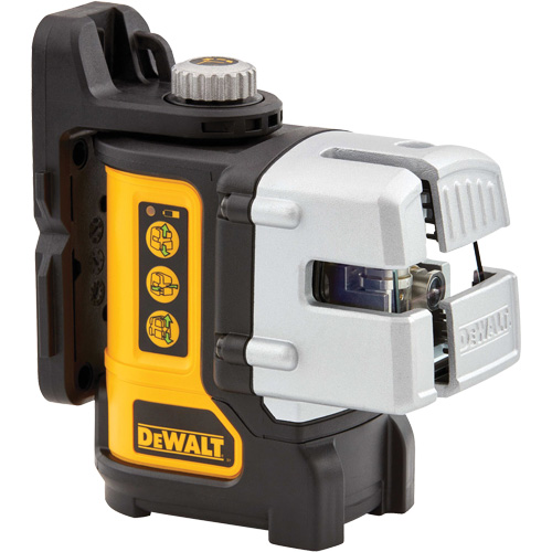 3 Line Green Laser Level Consource