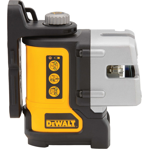3 Line Green Laser Level Consource