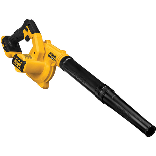 Max* Cordless Blower (Tool Only), 20 V, 135 MPH Output, Battery Powered Consource