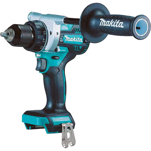 Perceuse-tournevis sans fil avec moteur sans balai (outil seulement), Lithium-ion, 18 V, Mandrin 1/2", Couple 1150 lb-po Consource