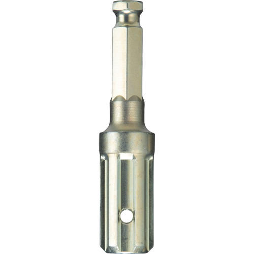 Adaptateur de type A pour m&egrave;che de tari&egrave;re Consource