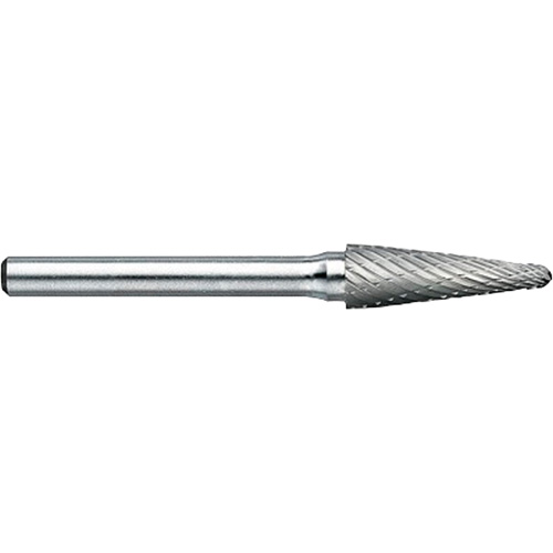 Al&eacute;soir au carbure plein &agrave; double coupe Magnum DRILLCO, SL-3, 3/8" dia., 1/4" Tige, 1-1/16" Prof. de la coupe Consource