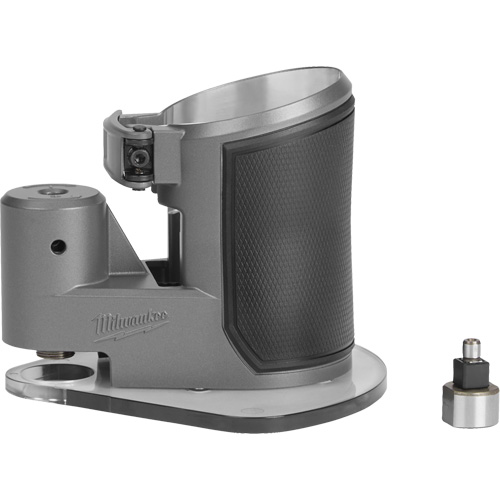 Compact Router Offset Base Consource
