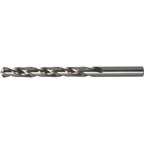 Foret court DRILLCO, Acier rapide, A, 3-7/8" lo, 2-5/8" Cannelure, 118° Angle Consource
