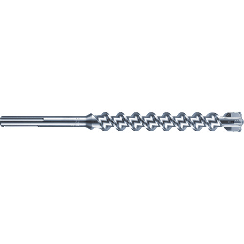 Foret de maçonnerie DRILLCO, 1", Tige SDS-Max, Carbure Consource