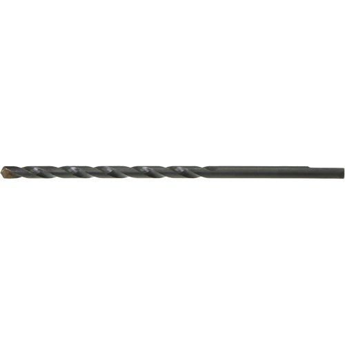 Foret de maçonnerie pour ancrages Tapcon DRILLCO, 5/32", Carbure Consource