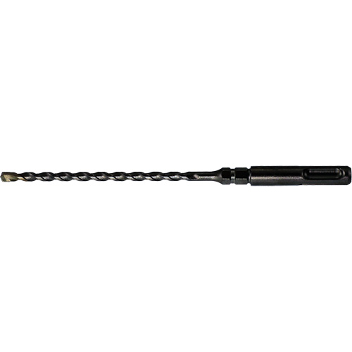 Foret de maçonnerie pour ancrages Tapcon DRILLCO, 5/32", Tige Hexagonale/SDS-Plus, Carbure Consource