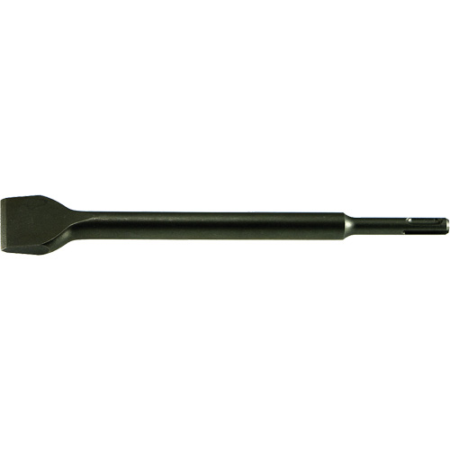 Ciseau plat DRILLCO Consource