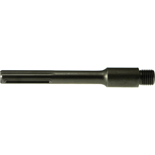 Adaptateur de mandrin pour perceuse &agrave; percussion DRILLCO Consource