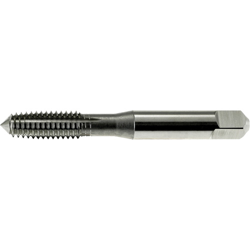 DRILLCO Thread Forming Tap, High Speed Steel, 0-80 Thread Consource