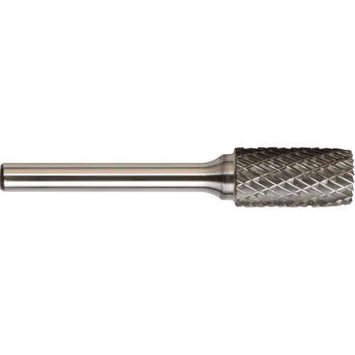 Fraise cylindrique &agrave; double coupe DRILLCO, SB-12 Consource