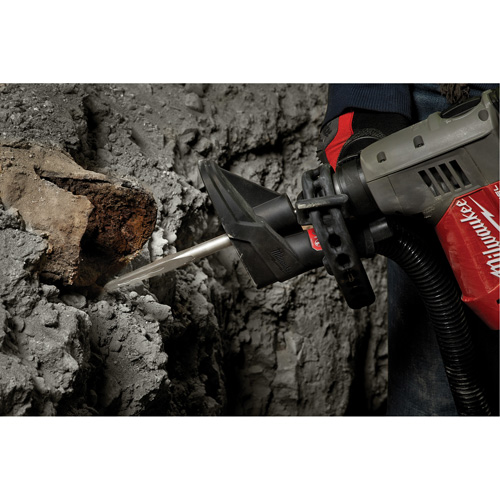 Sledge Bull Point Chisel Consource