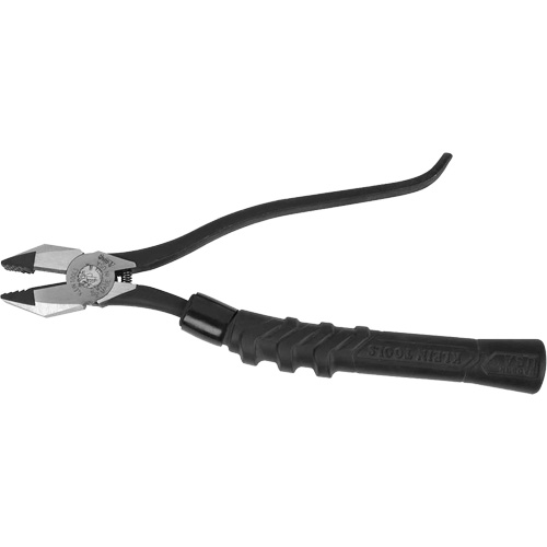 Slim-Head Ironworker's Pliers Consource